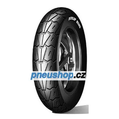 Dunlop K 525 WLT ( 150/90-15 TL 74V zadní kolo, M/C, white letters WLT )