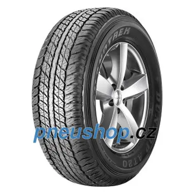 Dunlop Grandtrek AT 20 ( 265/65 R17 112S )