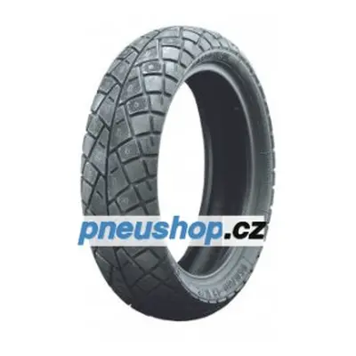 Heidenau K62 Snowtex ( 140/60-13 RF TL 63P zadní kolo, M+S označení, M/C )