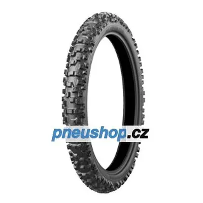 Bridgestone X 40 F ( 90/100-21 TT 57M M/C, Mischung HARD, přední kolo )