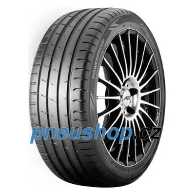 Nokian Powerproof ( 245/35 ZR19 93Y XL )