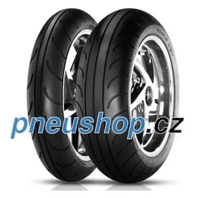 Pirelli Diablo Wet ( 200/60 R17 TL zadní kolo, NHS )