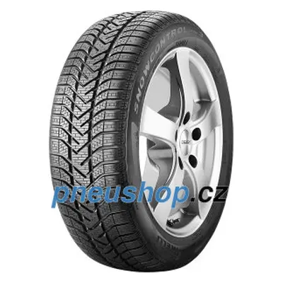 Pirelli Winter 210 Snowcontrol Serie 3 ( 205/55 R16 91H )