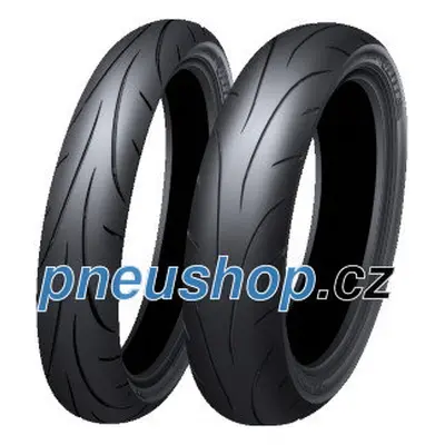 Dunlop Sportmax Q-Lite ( 100/80-17 TL 52H přední kolo )