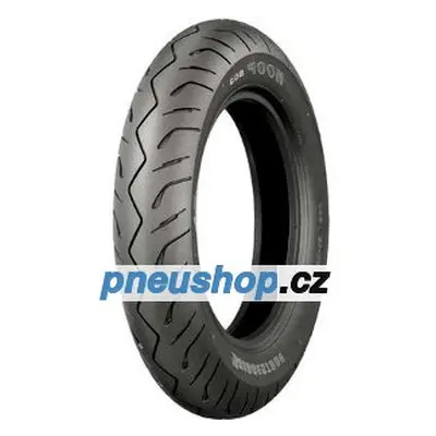 Bridgestone H03 G ( 110/70-16 TL 52P M/C, Variante G, přední kolo )