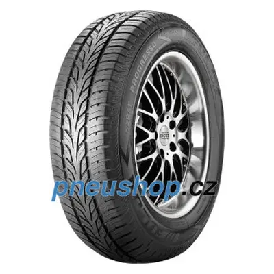 Fulda Carat Progresso ( 185/55 R15 82H )