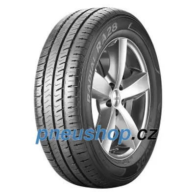 Hankook Radial RA28 ( 215/65 R16C 106/104T 6PR SBL )