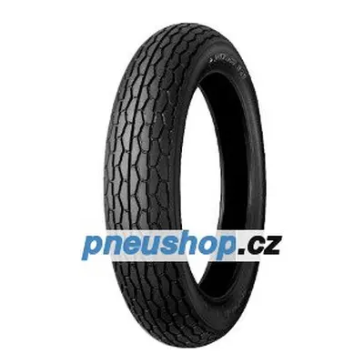 Dunlop F17 ( 100/90-17 TL 55S M/C, přední kolo )