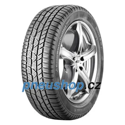 Continental ContiWinterContact TS 830P ( 275/45 R20 110V XL, N0, SUV )