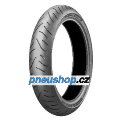 Bridgestone Battlax T33 F ( 120/70 ZR17 TL (58W) přední kolo )