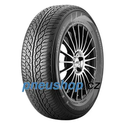 Yokohama PARADA Spec-X (PA02) ( 285/40 R23 111V XL, RPB )