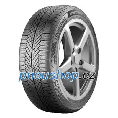 Uniroyal AllSeasonExpert 3 ( 195/55 R16 91H XL EVc )