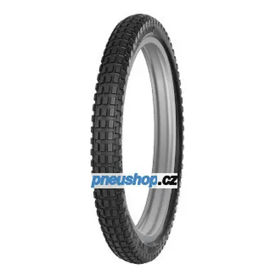 Dunlop Geomax TL 01 ( 80/100-21 TT 51M M/C, přední kolo )