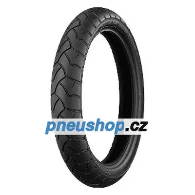 Bridgestone BW501 F ( 110/80 R19 TL 59V M/C, Variante F, přední kolo )