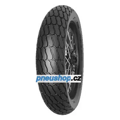 Mitas Flat Track ( 140/80-19 TT dvojitá identifikace 27.5x7.50-19, zadní kolo, Mischung SOFT, NH