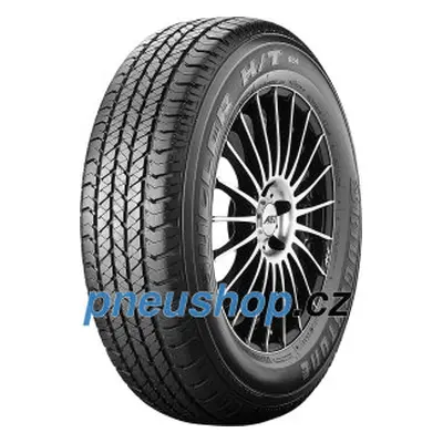 Bridgestone Dueler H/T 684 ( 275/60 R18 113H )