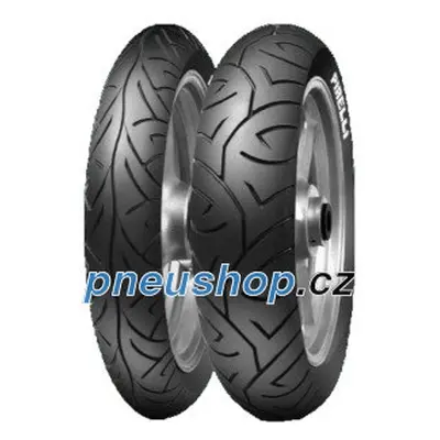 Pirelli Sport Demon ( 130/80-17 TL 65H zadní kolo, M/C )