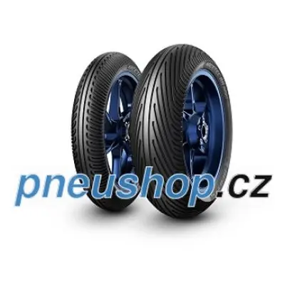 Metzeler Racetec RR Rain ( 120/70 R17 TL Mischung K1, NHS, přední kolo )