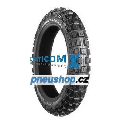 Bridgestone M29 ( 2.50-10 TT 33J M/C, přední kolo )