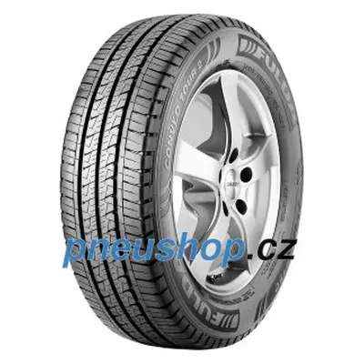 Fulda Conveo Tour 2 ( 215/65 R16C 109/107T )