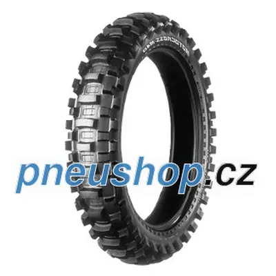 Bridgestone M40 ( 2.50-10 TT 33J M/C, přední kolo )