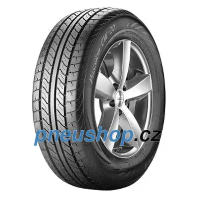 Nankang Passion CW-20 ( 205/70 R14C 102/100P 6PR )