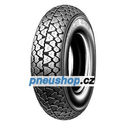 Michelin S83 ( 3.50-10 RF TT/TL 59J zadní kolo, přední kolo )