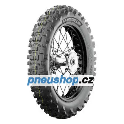 Michelin Enduro 2 Hard ( 140/80-18 TT 70R zadní kolo, Mischung HARD )