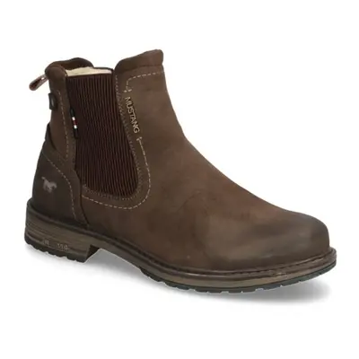 Mustang Chelsea Boot