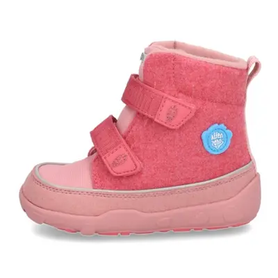 Affenzahn Winterstiefel Wolle Comfy Einhorn