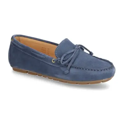 Pat Calvin Veloursleder Slipper sportiv