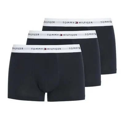 Tommy Hilfiger 3P TRUNK SIGNATURE CTN ESS