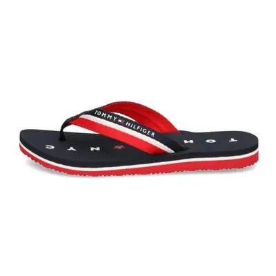 Tommy Hilfiger TOMMY LOVES NY BEACH SANDAL