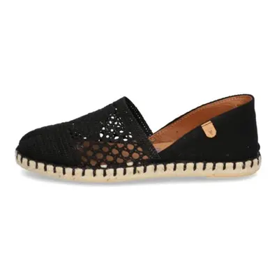 Verbenas textil espadrilky