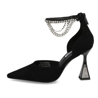 KARL LAGERFELD DEBUT II Anklet D'Orsay