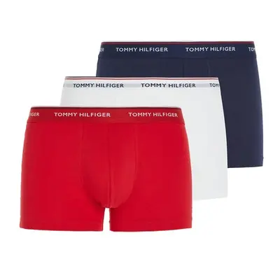 Tommy Hilfiger 3P TRUNK PREMIUM ESSENTIALS