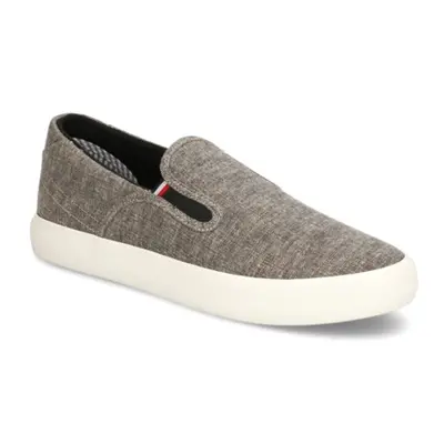 Tommy Hilfiger TH HI VULC CORE LOW SLIP ON