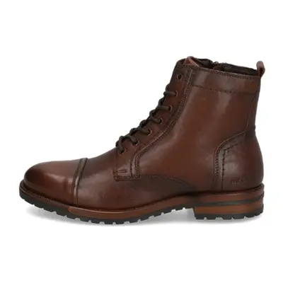 Pat Calvin Glattelder Boot