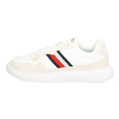 Tommy Hilfiger LIGHT CUPSOLE LTH MIX STRIPES