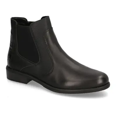 Remonte Lederkombination Chelsea Boot