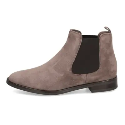 Pat Calvin Veloursleder Chelsea Boot