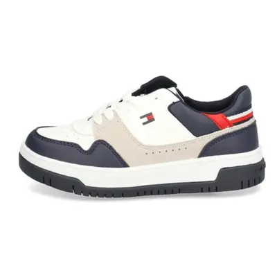 Tommy Hilfiger LOW CUT LACE-UP SNEAKER