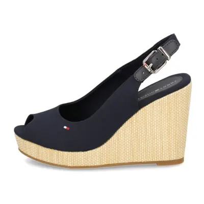 Tommy Hilfiger ICONIC ELENA SLING BACK