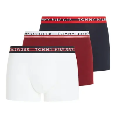 Tommy Hilfiger 3P TRUNK