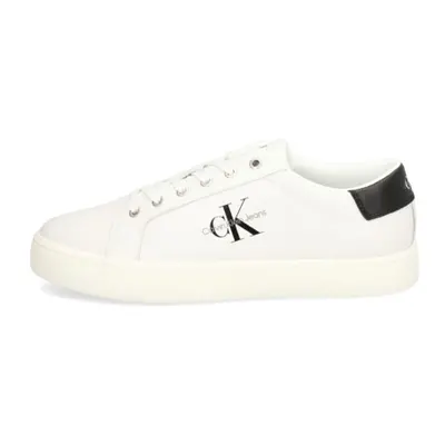 CALVIN KLEIN JEANS CLASSIC CUPSOLE LACEUP LOW LTH