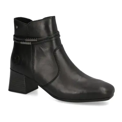 Rieker Glattleder Stiefelette