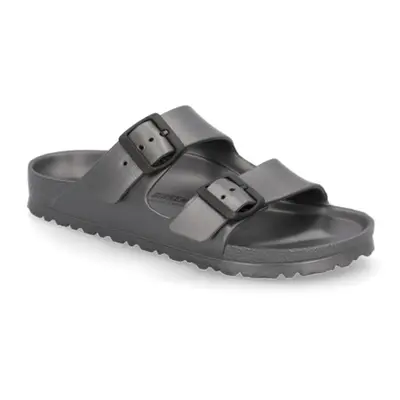 Birkenstock ARIZONA EVA METALLIC ANTHRACITE