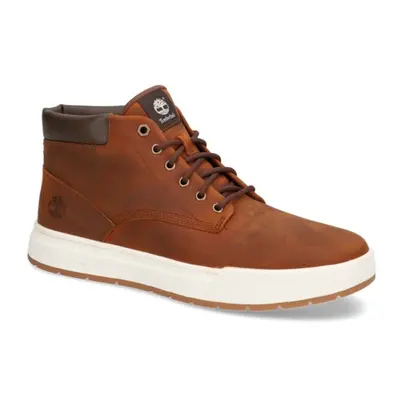 Timberland Maple Grove Leather Chukka