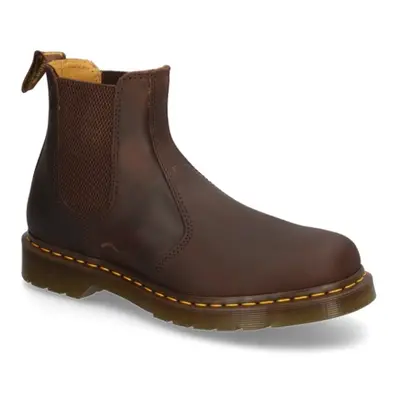 Dr.Martens 2976 YS DARK BROWN CRAZY HORSE