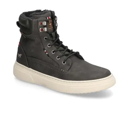 Mustang Sneaker Mid Cut